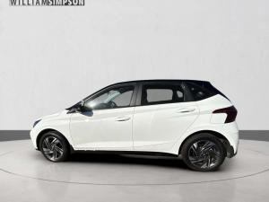 Hyundai i20 1.2 Fluid - Image 5