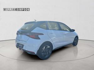 Hyundai i20 1.2 Fluid - Image 8