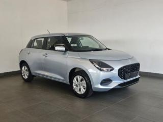 Suzuki Swift 1.2 GL+ auto