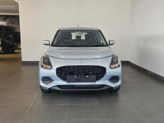 Suzuki Swift 1.2 GL+ auto