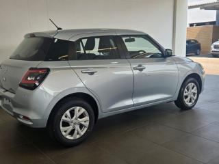 Suzuki Swift 1.2 GL+ auto