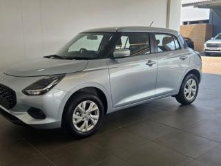Suzuki Swift 1.2 GL+ auto
