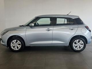 Suzuki Swift 1.2 GL+ auto