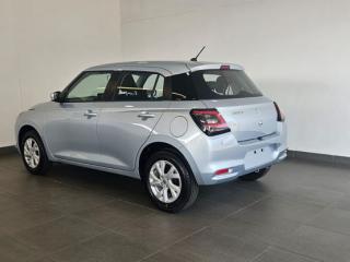 Suzuki Swift 1.2 GL+ auto