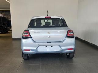 Suzuki Swift 1.2 GL+ auto