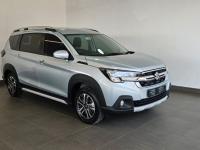 Suzuki XL6 1.5 GL manual