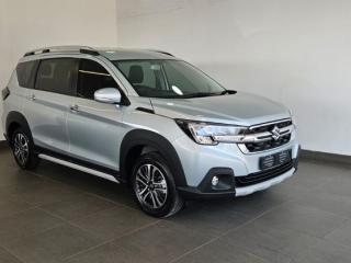 Suzuki XL6 1.5 GL manual