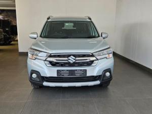 Suzuki XL6 1.5 GL manual - Image 2