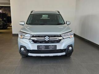 Suzuki XL6 1.5 GL manual