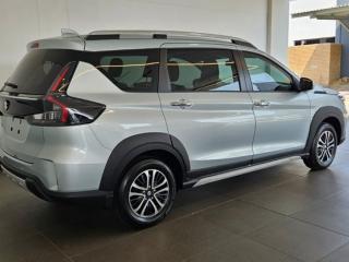 Suzuki XL6 1.5 GL manual