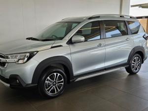 Suzuki XL6 1.5 GL manual - Image 6