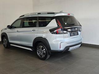 Suzuki XL6 1.5 GL manual