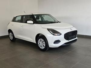 Suzuki Swift 1.2 GL - Image 1