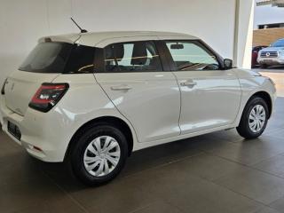 Suzuki Swift 1.2 GL