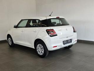 Suzuki Swift 1.2 GL