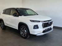 Suzuki Grand Vitara 1.5 GLX auto