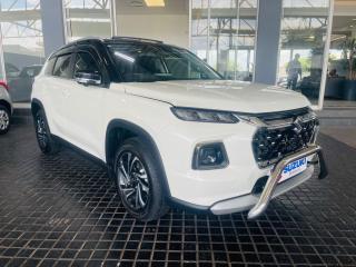 Suzuki Grand Vitara 1.5 GLX auto