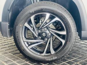 Suzuki Grand Vitara 1.5 GLX auto - Image 21