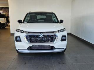 Suzuki Grand Vitara 1.5 GLX auto