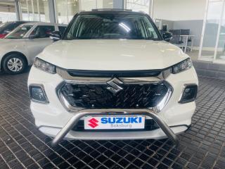 Suzuki Grand Vitara 1.5 GLX auto