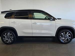 Suzuki Grand Vitara 1.5 GLX auto - Image 3