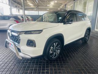 Suzuki Grand Vitara 1.5 GLX auto