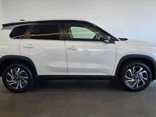 Suzuki Grand Vitara 1.5 GLX auto