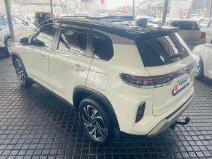 Suzuki Grand Vitara 1.5 GLX auto - Image 5