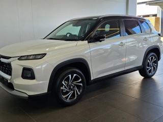 Suzuki Grand Vitara 1.5 GLX auto