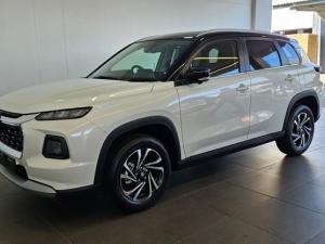 Suzuki Grand Vitara 1.5 GLX auto - Image 5