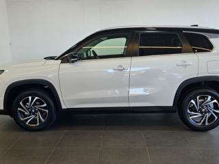 Suzuki Grand Vitara 1.5 GLX auto