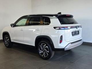 Suzuki Grand Vitara 1.5 GLX auto