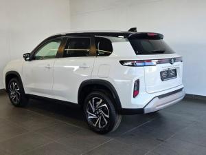 Suzuki Grand Vitara 1.5 GLX auto - Image 7