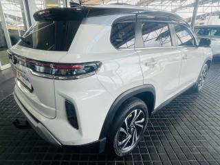 Suzuki Grand Vitara 1.5 GLX auto