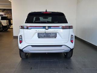 Suzuki Grand Vitara 1.5 GLX auto