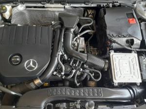 Mercedes-Benz A-Class A200 hatch Progressive - Image 10