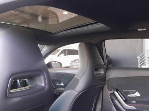 Mercedes-Benz A-Class A200 hatch Progressive - Image 12