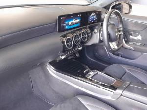 Mercedes-Benz A-Class A200 hatch Progressive - Image 13