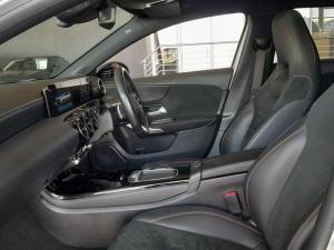 Mercedes-Benz A-Class A200 hatch Progressive - Image 14