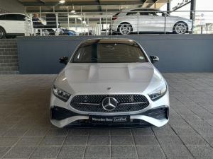 Mercedes-Benz A-Class A200 hatch Progressive - Image 2