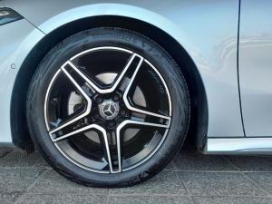 Mercedes-Benz A-Class A200 hatch Progressive - Image 3