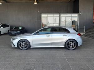 Mercedes-Benz A-Class A200 hatch Progressive - Image 4