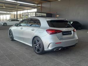 Mercedes-Benz A-Class A200 hatch Progressive - Image 5