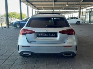 Mercedes-Benz A-Class A200 hatch Progressive - Image 6