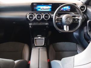 Mercedes-Benz A-Class A200 hatch Progressive - Image 7