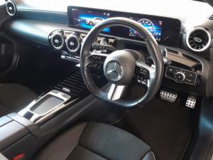 Mercedes-Benz A-Class A200 hatch Progressive - Image 8