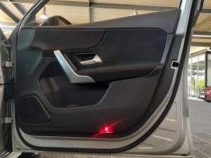 Mercedes-Benz A-Class A200 hatch Progressive - Image 9