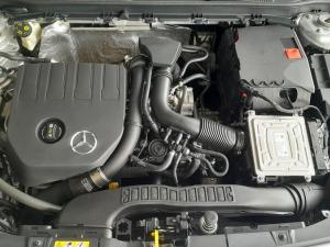 Mercedes-Benz A-Class A200 hatch AMG Line - Image 10