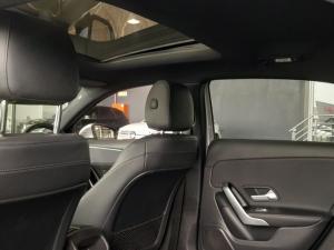 Mercedes-Benz A-Class A200 hatch AMG Line - Image 12