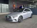 Thumbnail Mercedes-Benz A-Class A200 hatch AMG Line